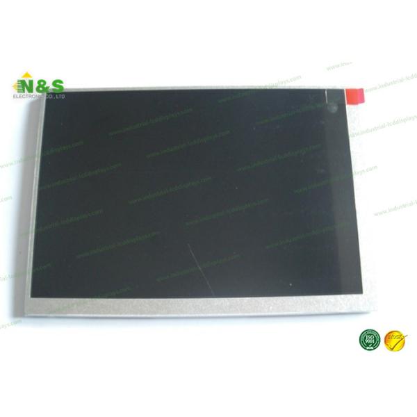 TM070RDH10 Tianma LCD Displays , LCM 800×480 7 inch lcd screen 450 Normally