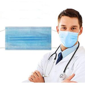 Buy cheap Children Pleated Anti Dust 3 Ply Non Woven Face Mask from wholesalers