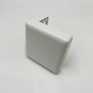 China 6-7G 6250-6750M 14dbi Outdoor Directional Antenna Single Polarization on sale