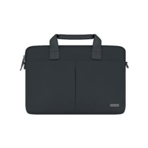 Portable Waterproof Laptop Briefcase 15.6 Inch Slim Lightweight