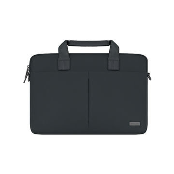 Buy Portable Waterproof Laptop Briefcase 15.6 Inch Slim Lightweight at wholesale prices