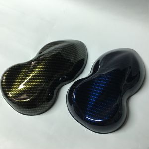 37.50cmx 21cmx9cm Hydrographic Art Dip Mould Paint Speed Shapes