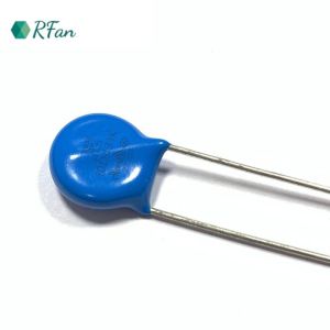 10D431K Varistor DIP Varistor For Surge Protection In Industrial Electronics