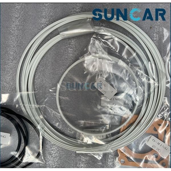CA2624339 262-4339 2624339 Transmission Service Seal Kit For C.A.T. Engine 14G 16G 14H 16H