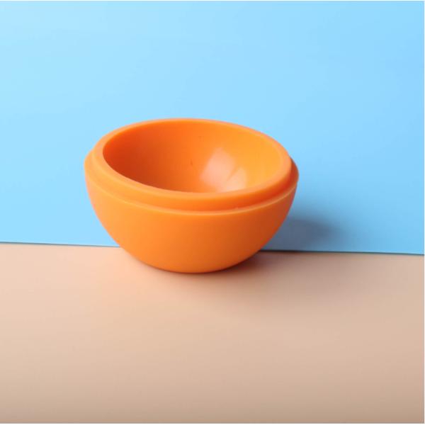 Upgrade Your Bar Parties with Safe and Sustainable Silicone Whiskey Ice Cube Ball Mold