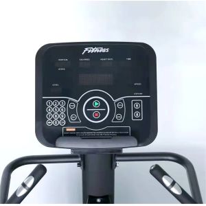 Compact Electric Stair Trainer Factory Price Multiple Resistance Levels