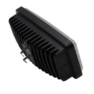 Square 20W LED Work Light Modified Auxiliary Light for Tractor Agricultural