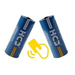 3.6v 4000mAh ER18505 Small Cylinder Battery