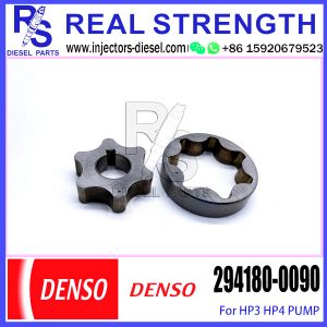 DENSO ORIGINAL AND NEW ROTOR SET,SUPPLY PUMP 294180-0090,294180-0010