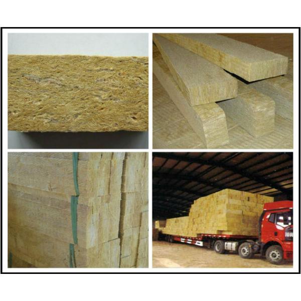 Blue Corrugated EPS Sandwich Panel Production Line Water Resistant