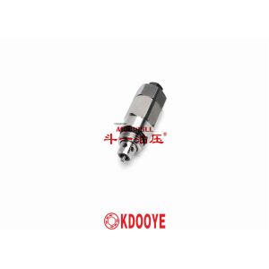 YN22V00029F1 Excavator Control Valve For SK200-6 SK350-8 SK200-8 CLG925