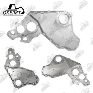 China OKEIMT Tractor Parts Engine Timing Cover 3716M17C For Perkins on sale