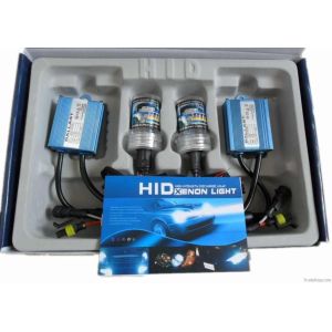 Quality auto HID Kit with mini ballast xenon DC 12V 35W for sale