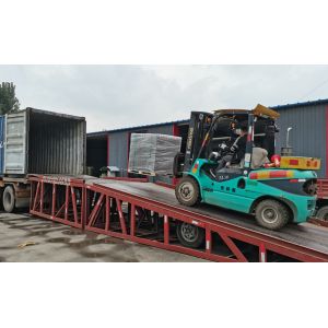 Galvanized Steel Bridge Protection Box with PVC Coated Surface