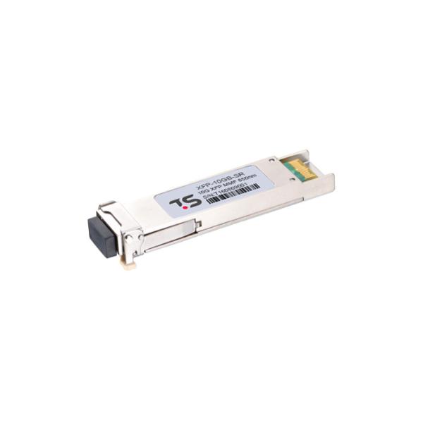 Buy 10G XFP SR MMF XFP Optical Transceiver 10GB SR For Gigabit Ethernet / Fast Ethenet at wholesale prices