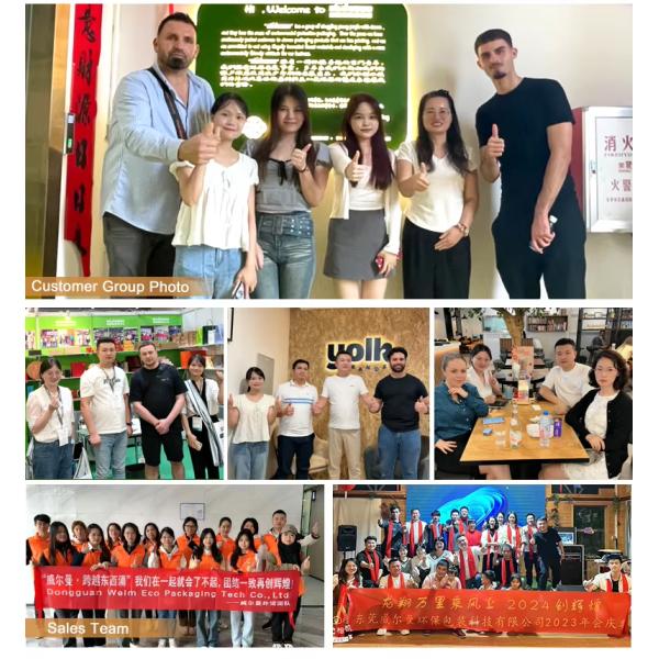 Eco-Friendly Custom Logo Kraft Paper Bowls Recyclable Disposable Takeout Containers for Food Packaging