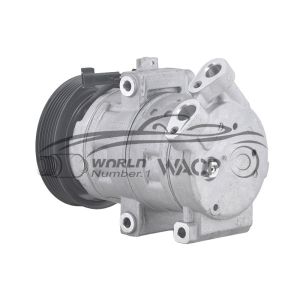 8L8Z19703A 10365721 3019251 Car AC Compressor DKS17DS For Ford Escape Mazda