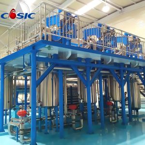 Pepper Oil Industrial Supercritical CO2 Extraction Machine 600L