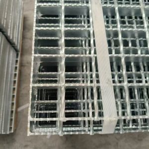T-Bar Steel Gratings: Sturdy, Versatile, and Easy to Install