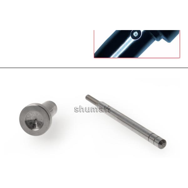 High quality Shumatt Injector Control Valve Set F00RJ00005 for 0445120002