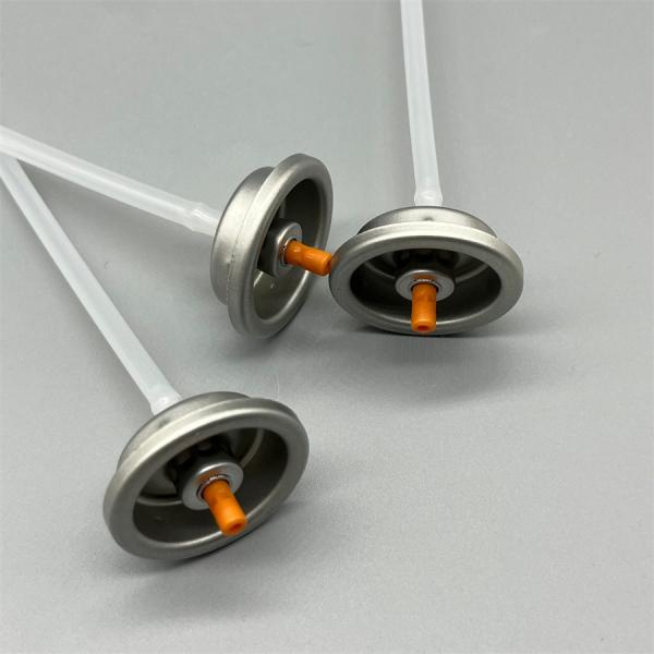 Advanced Ribbon Valve for Fluid Handling Versatile Solution for Different Industries