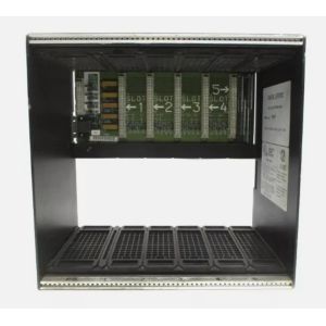 Quality IC697CHS750 GE PLC Racks Standard Racks Front And Rear Mount CPU And I/O Configurations for sale