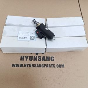 SK210LC-6E Solenoid Valve YN35V00020F1 4698624 207-26-62181
