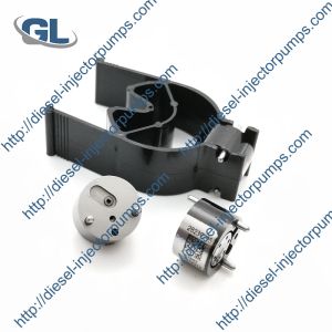 China Delphi Injector Control Valve 9308Z622B 9308-622B 9308 622B 28278897 28239295 for Injector EJBR03301D EJBR05301D EJBR066 on sale