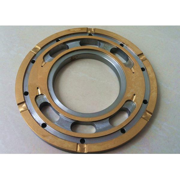 Buy HMV110 Valve Plate Travel Motor Parts final drive components at wholesale prices