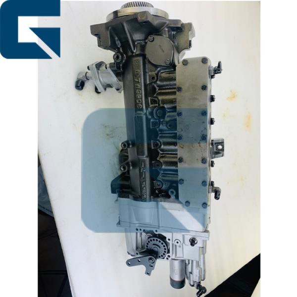 Buy 7W-3908 7W3908 Engine 3406B Diesel Fuel Injection Pump at wholesale prices