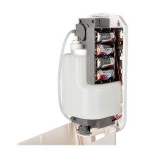 Hand Disinfectant 1,000ml Automatic Spray Dispenser No Touch