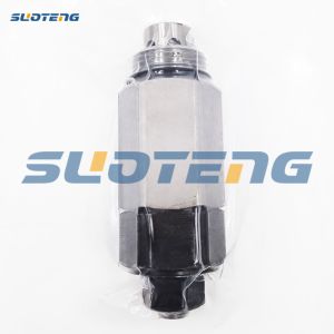 6E-2273 6E2273 Relief Valve For E320C Excavator Parts