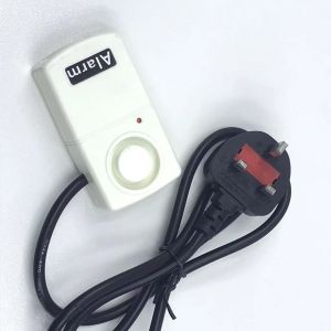 Passive 120dB 380V Power Failure Alarm for Smart Building High Volume Anti-Theft