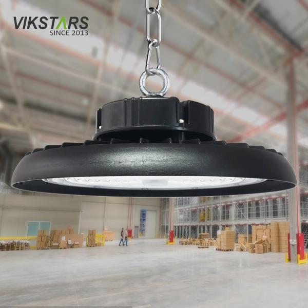 Buy For Wholesale LED UFO High Bay Lights Warehouse Factory Lighting UFO Lamps IP65 Waterproof Lamps at wholesale prices