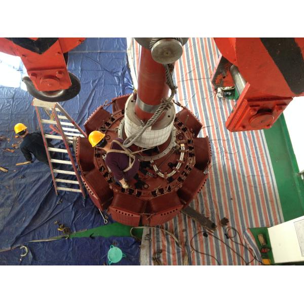 Hydro Powered Tubular Turbine Generator With Horizontal Shaft