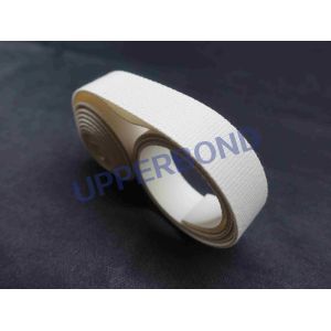 Linen Made Format Belt Garniture Tape For Hauni Cigarette Making Machine