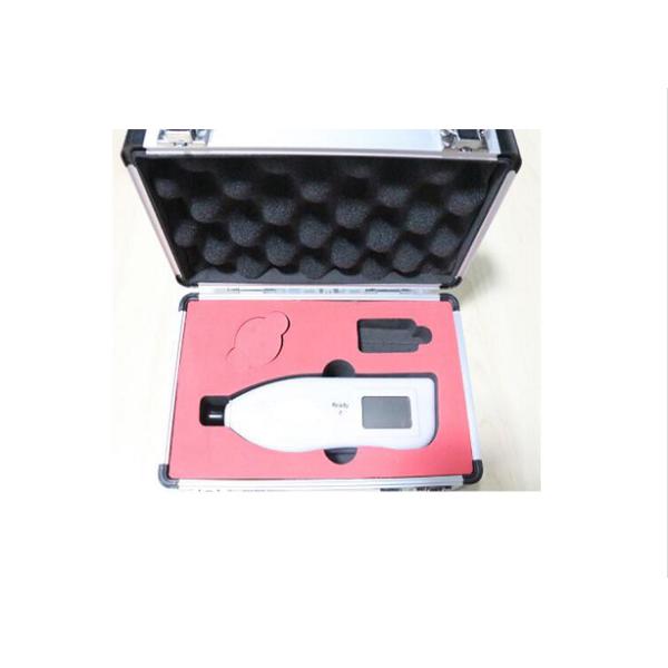 Transcutaneous Jaundice Detector