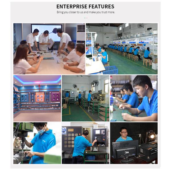 Single CCT MR16 Module 10W LED 3000K IP20 / IP65 Commercial Lighting