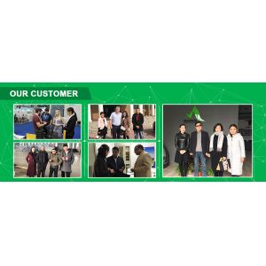 Shandong Hassan New Materials Co.,Ltd