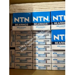 100% Original NTN Deep Groove Ball Bearing 6207