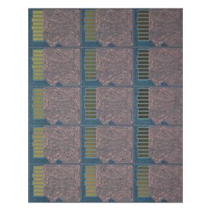 FMC substrate manufacture supporting