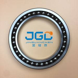 120BA16 Excavator Rotary Bearing BD110-1SA Construction Machinery Parts