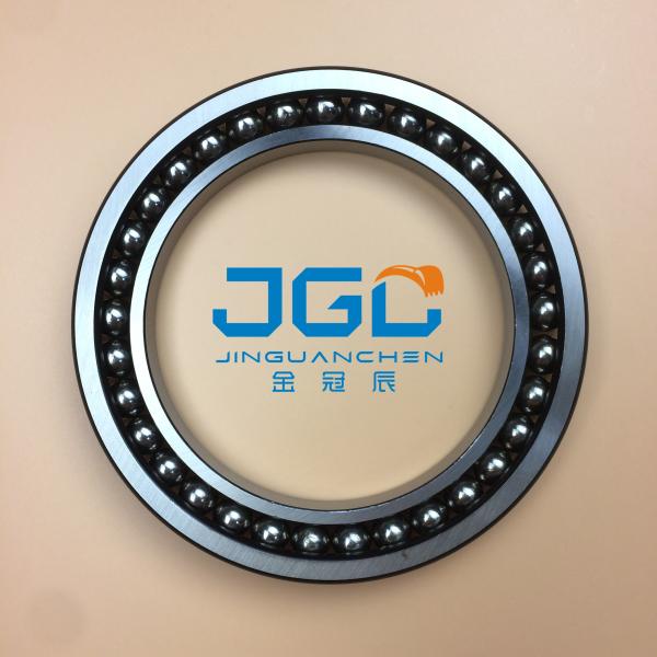 Buy 120BA16 Excavator Rotary Bearing BD110-1SA Construction Machinery Parts at wholesale prices