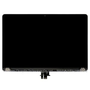 MacBook Air 15.4" Silver LCD Display A3114