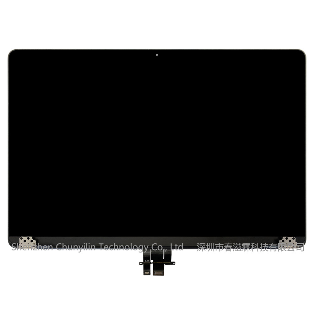 Quality MacBook Air 15.4&quot; Silver LCD Display A3114 for sale