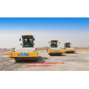 XS365 Single Drum Vibratory Road Roller