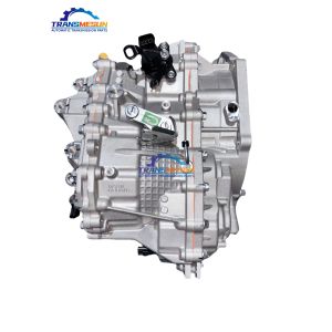 025CHA Automatic Transmission CVT For Aria 5 Model