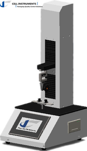 Quality Adhesiveness loop tack tester FINAT Test Method No. 9 for sale