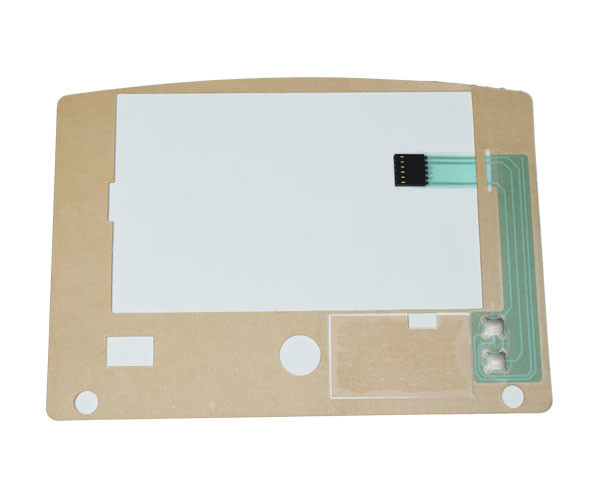 Effortlessly Integrate Polyethylene Terephthalate PET Circuits For Flexible