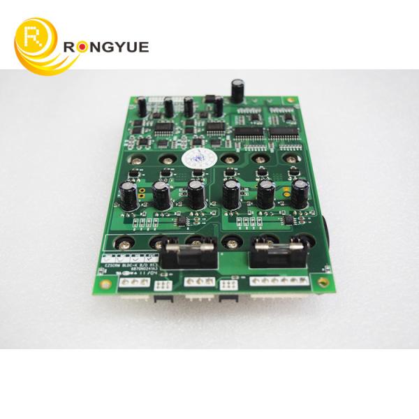 New ATM Machine Parts , NCR ATM Replacement Parts 6870N0241A3 EZSCRM BLDC-K